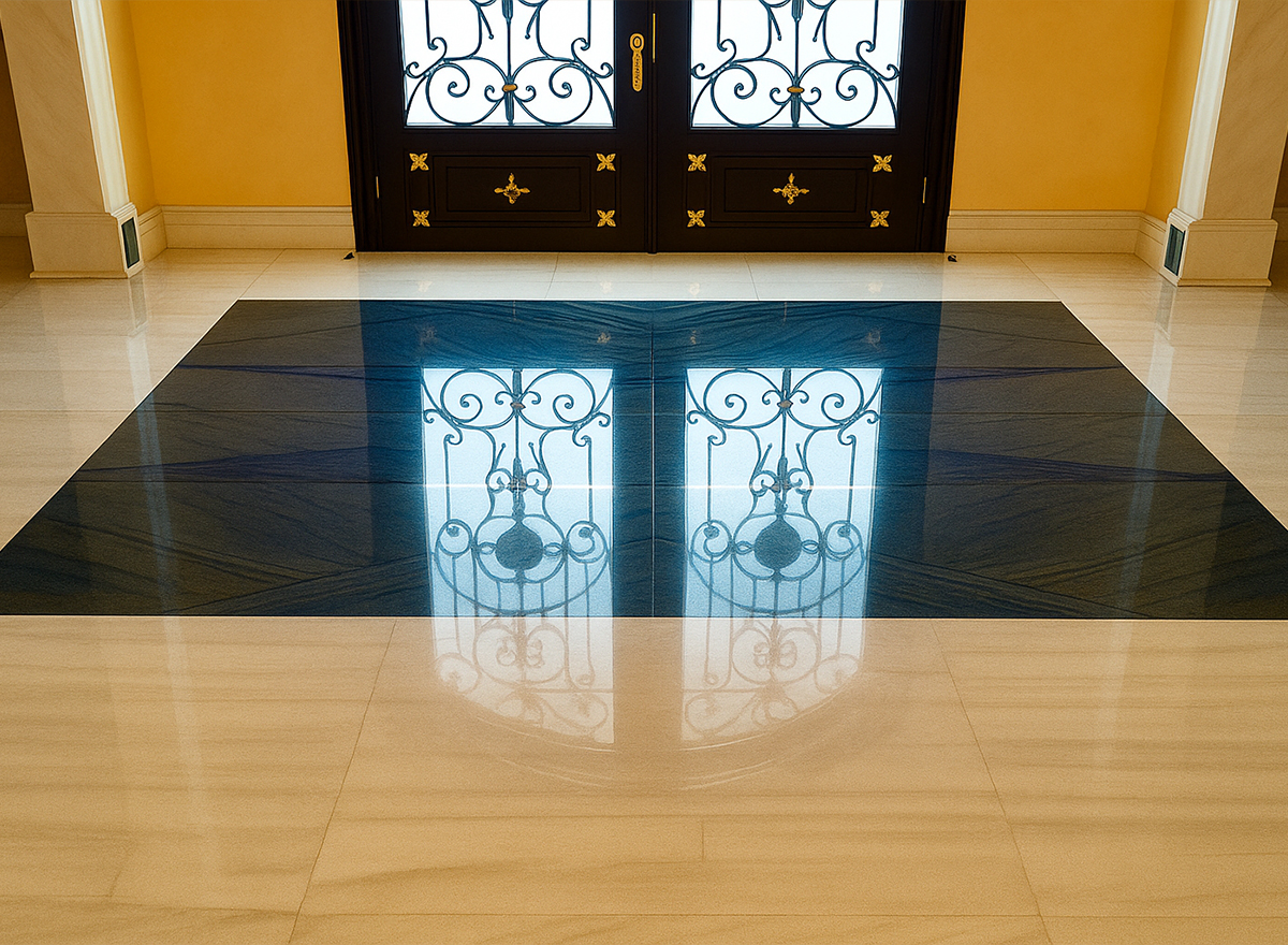 October Royal Mansion - 9